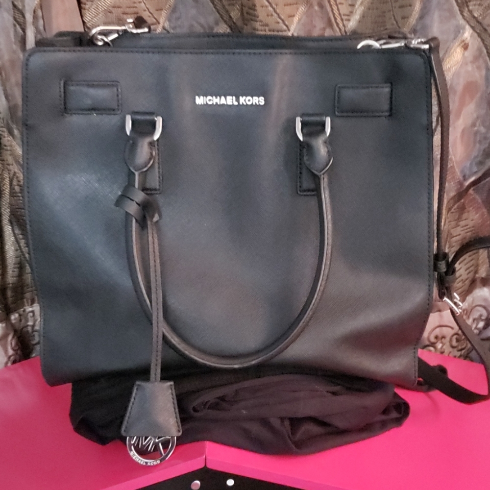 Michael Kors handbag